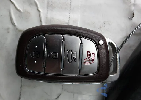 2018 Hyundai Elantra Value Edition from USA, damaged, VIN KMHD84LFXJU575651